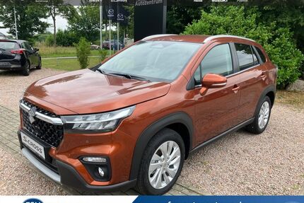 Suzuki (SX4) S-Cross Gebrauchtwagen