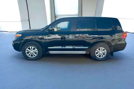 Toyota Land Cruiser Gebrauchtwagen