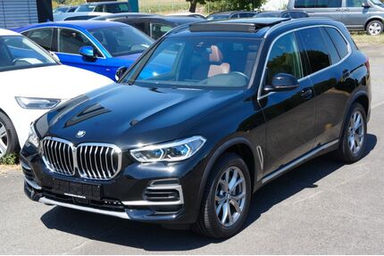 BMW X5 Gebrauchtwagen