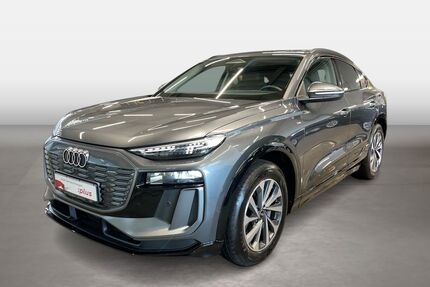Audi Q6 e-tron Gebrauchtwagen