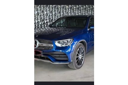 Mercedes-Benz GLC 300 Gebrauchtwagen