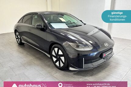 Hyundai IONIQ 6 Gebrauchtwagen