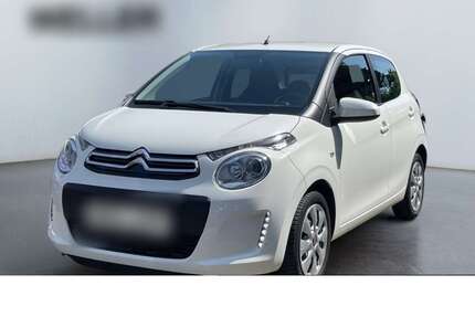Citroen C1 Gebrauchtwagen
