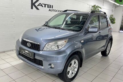 Daihatsu Terios Gebrauchtwagen