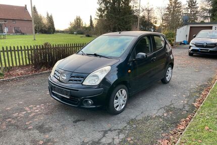 Nissan Pixo Gebrauchtwagen