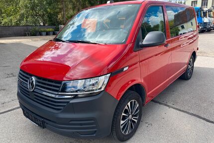 VW T6 Kombi Gebrauchtwagen