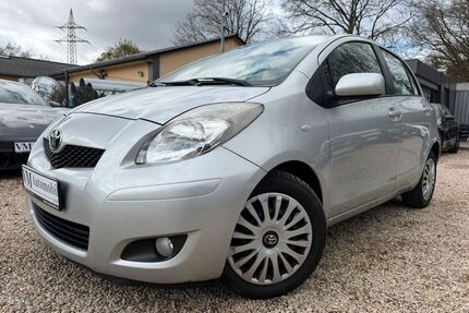 Toyota Yaris Gebrauchtwagen