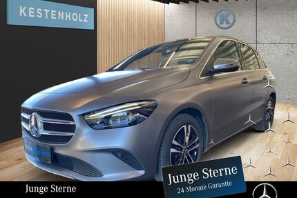 Mercedes-Benz B 250 Gebrauchtwagen