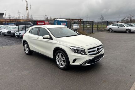 Mercedes-Benz GLA 220 Gebrauchtwagen
