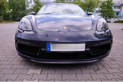 Porsche Cayman Gebrauchtwagen
