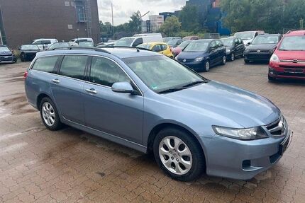 Honda Accord Gebrauchtwagen