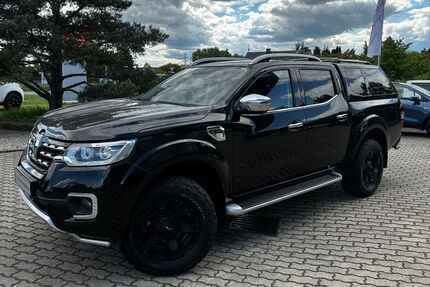 Renault Alaskan Gebrauchtwagen