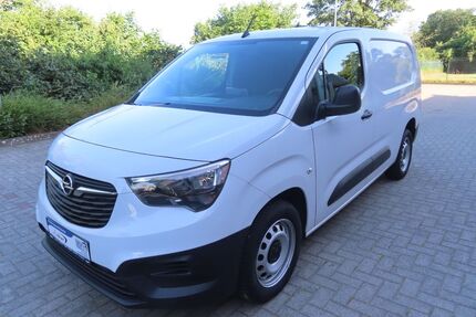Opel Combo Gebrauchtwagen