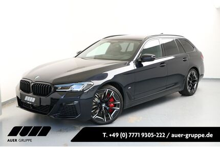 BMW 540 Gebrauchtwagen