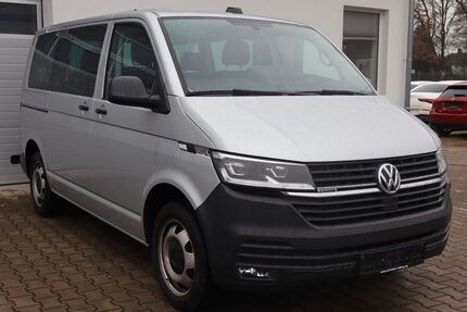 VW T6 andere Gebrauchtwagen
