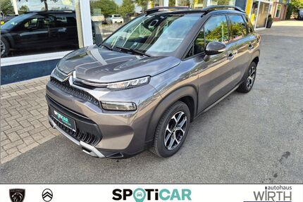 Citroen C3 Aircross Gebrauchtwagen