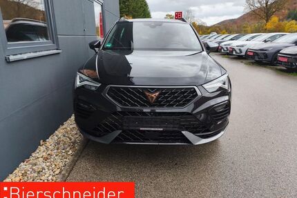 Cupra Ateca Gebrauchtwagen