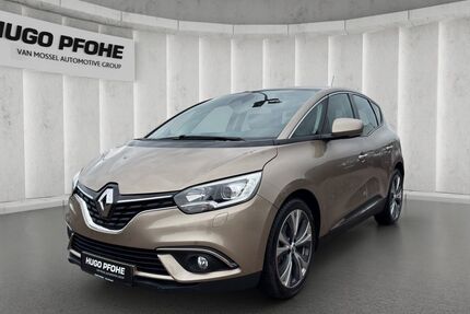 Renault Scenic Gebrauchtwagen