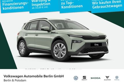 Skoda Elroq Gebrauchtwagen