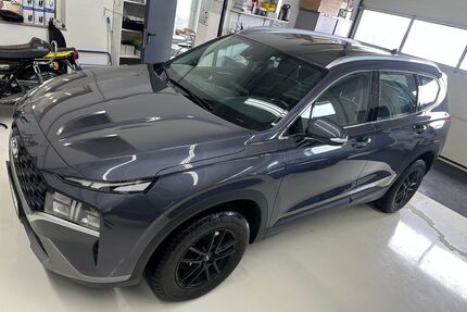 Hyundai SANTA FE Gebrauchtwagen