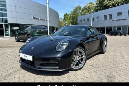 Porsche 992 Gebrauchtwagen