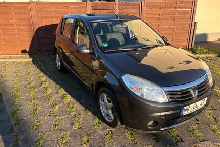 Dacia Sandero Gebrauchtwagen