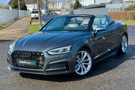 Audi S5 Gebrauchtwagen