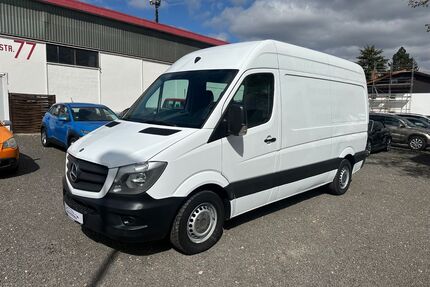 Mercedes-Benz Sprinter Gebrauchtwagen