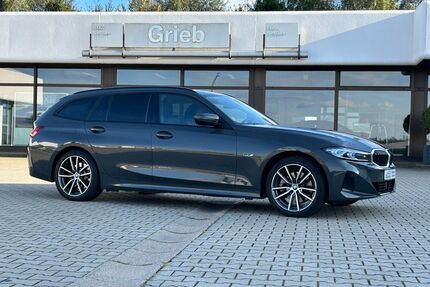 BMW 330 Gebrauchtwagen