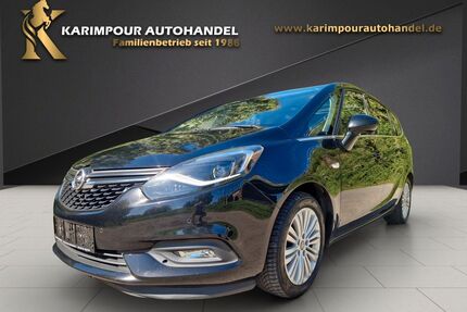 Opel Zafira Gebrauchtwagen