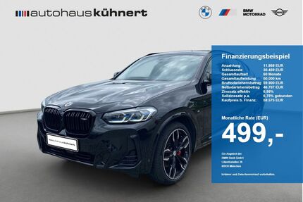 BMW X4 M40 Gebrauchtwagen