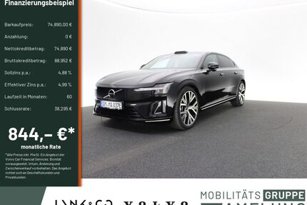 Volvo ES90 Gebrauchtwagen