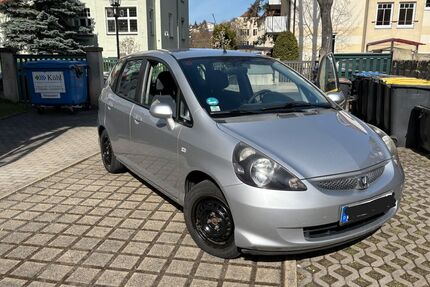 Honda Jazz Gebrauchtwagen