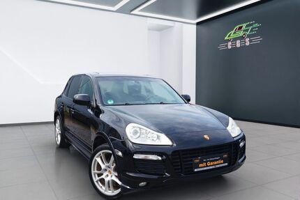 Porsche Cayenne Gebrauchtwagen
