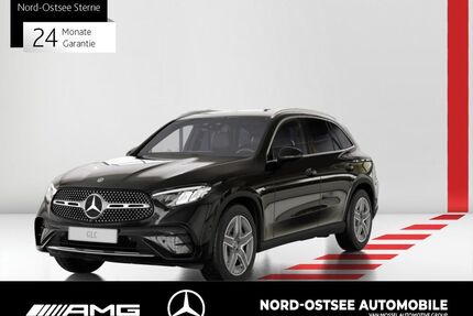 Mercedes-Benz GLC 300 Gebrauchtwagen