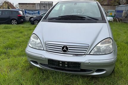 Mercedes-Benz A 160 Gebrauchtwagen