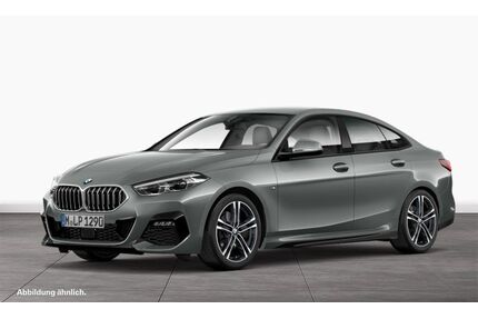 BMW 220 Gran Coupé Gebrauchtwagen