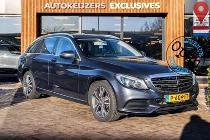 Mercedes-Benz C 180 Gebrauchtwagen