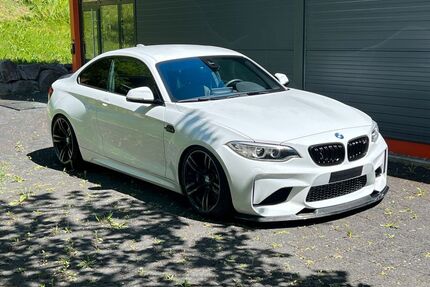 BMW M2 Gebrauchtwagen