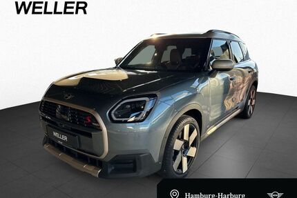 Mini Countryman S (Cooper) Gebrauchtwagen