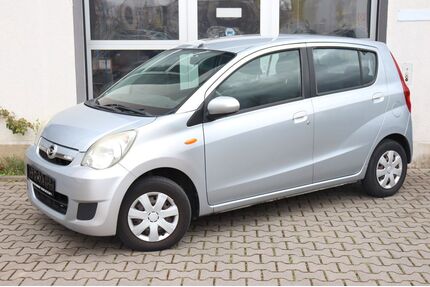 Daihatsu Cuore Gebrauchtwagen