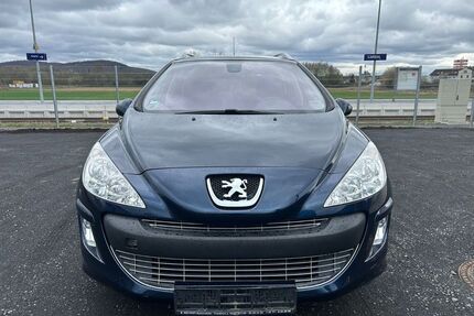 Peugeot 308 Gebrauchtwagen