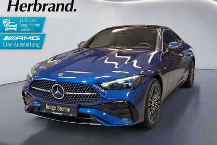 Mercedes-Benz CLE 300 Gebrauchtwagen