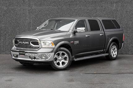 Dodge RAM Gebrauchtwagen