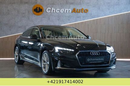 Audi A5 Gebrauchtwagen