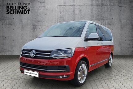 VW T6 Multivan Gebrauchtwagen