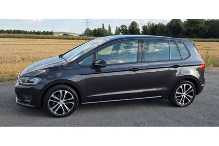 VW Golf Sportsvan Gebrauchtwagen
