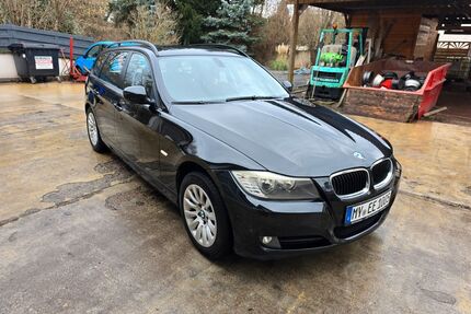 BMW 318 Gebrauchtwagen