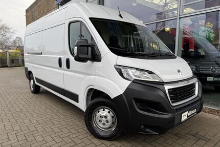 Peugeot Boxer Gebrauchtwagen