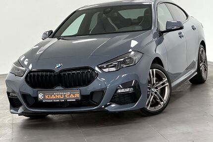 BMW 220 Gran Coupé Gebrauchtwagen
